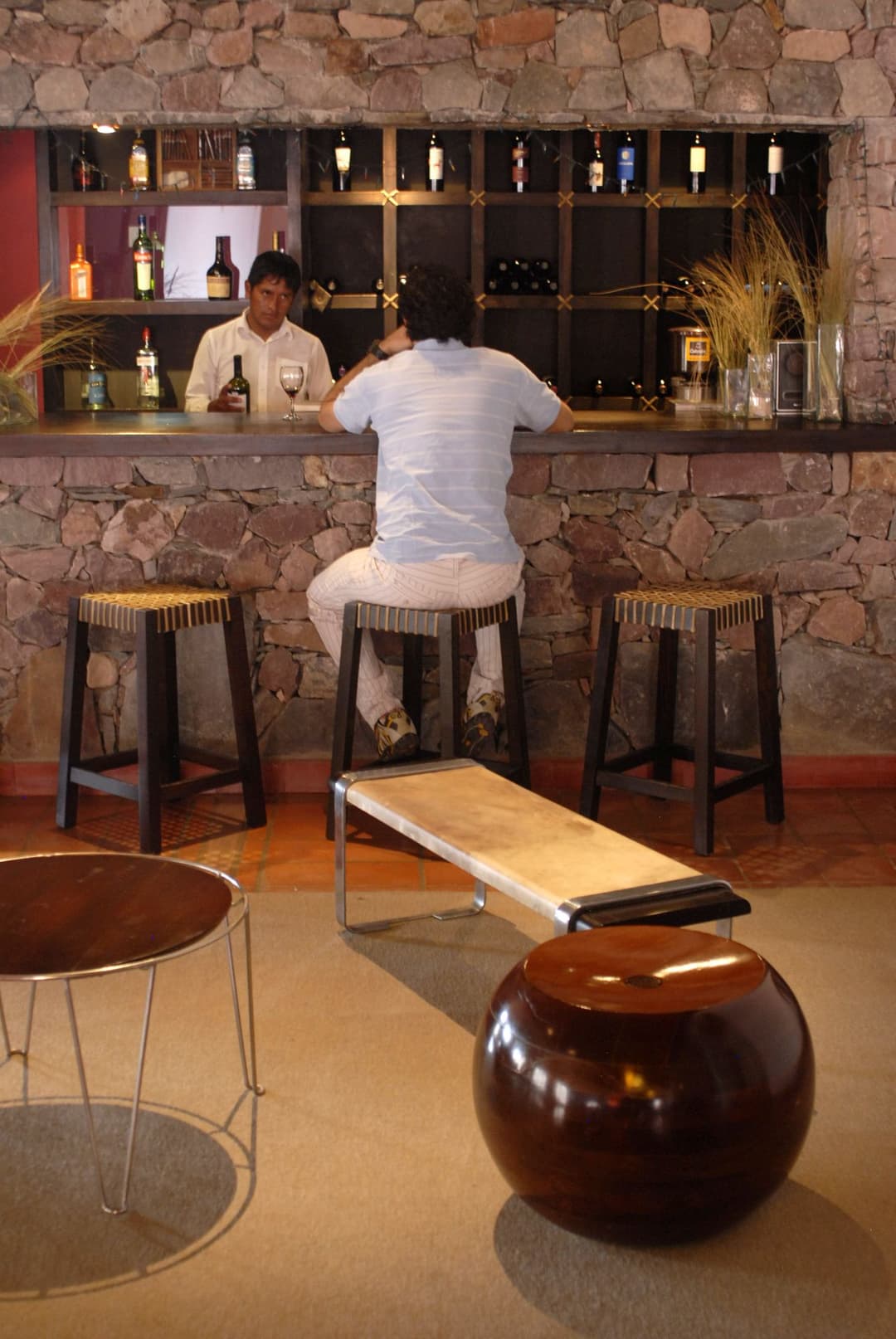 HotelIruya