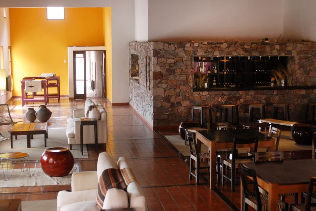 HotelIruya