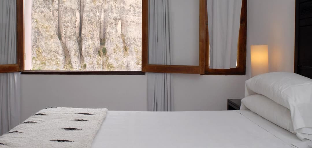 HotelIruya