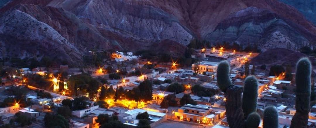CAMINATA NOCTURNA